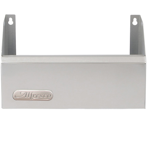 Alfresco Small Bar Speed Rail for 30" Main Sink System