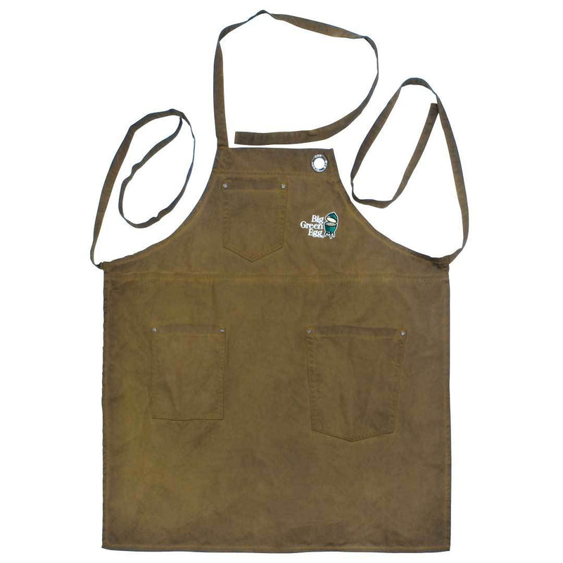 **Discontinued** Big Green Egg: Grilling Apron