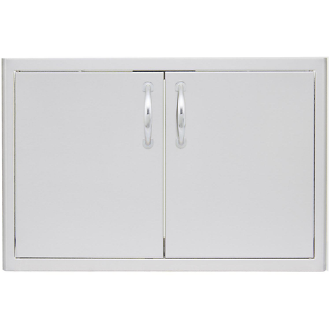 Blaze 25" Double Access Door
