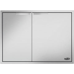 DCS 42-Inch Sealed Dry Pantry w/ Soft Close