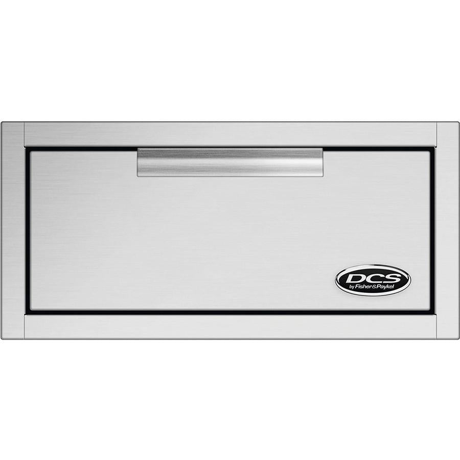 DCS 20-Inch Tower Single Drawer w/ Soft Close