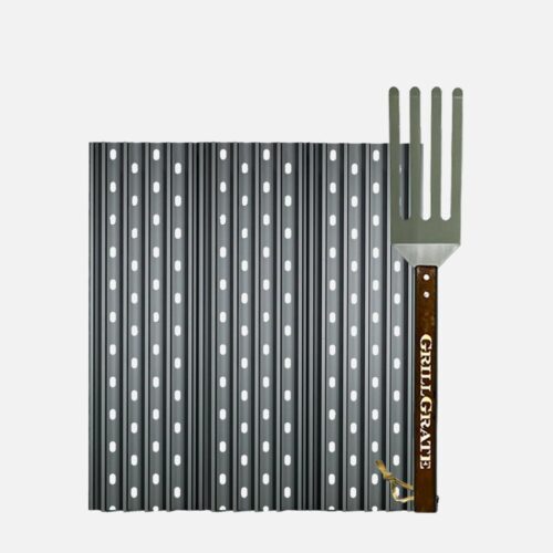 GrillGrate:  Gift Sets - Two Panel Set - 17.375