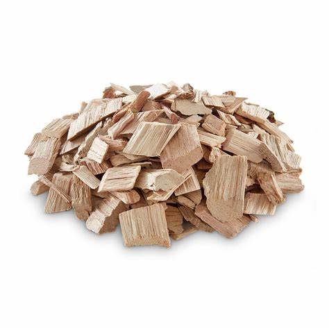 Weber: Hickory Wood Chips 