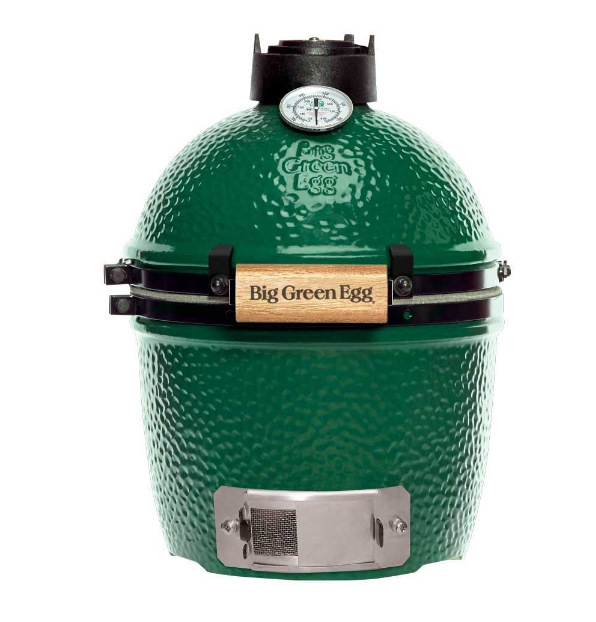 Big Green Egg:  Mini Big Green EGG (MN) 000040