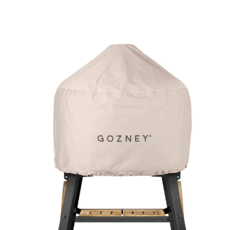 Gozney: Gozney Dome Cover Brown