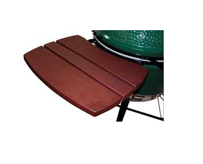 **Discontinued** Big Green Egg:  EGG Composite Mates for XLarge EGG (set of 2, 3 slat design)