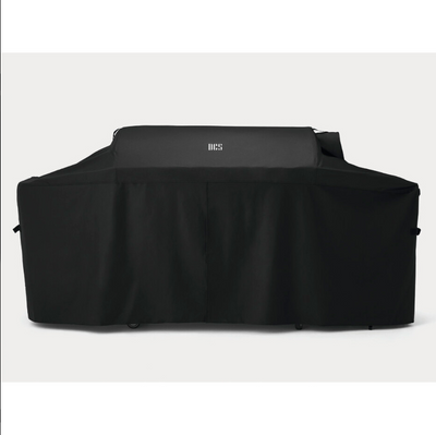 DCS: 36" Grill On-Cart Cover Series 9  ACC-36E
