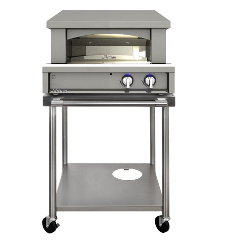 Artisan: Cart Only: Pizza Oven Cover