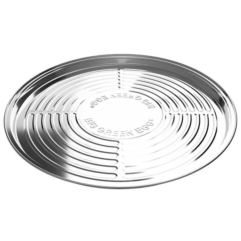 Big Green Egg:  Disposable Aluminum Trays for M, S, MX