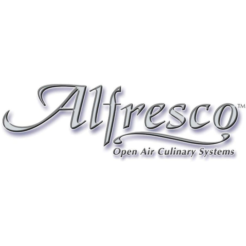 Alfresco: Versa Sink Stainless Steel Cover