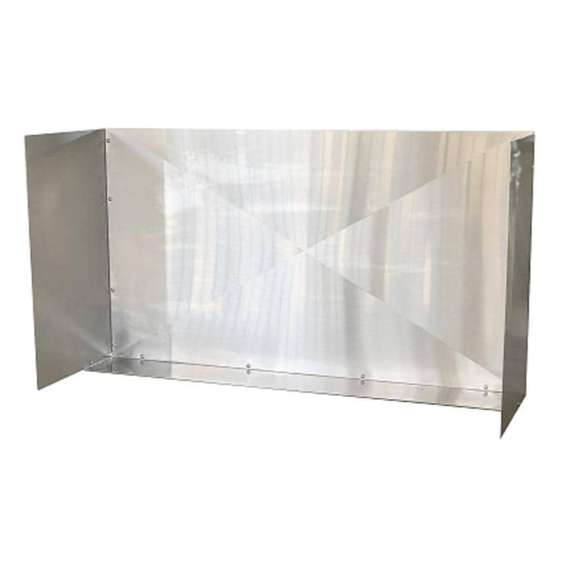 Renaissance: 36" Wind Guard for RJC26A, RJC32A/L & RON30A