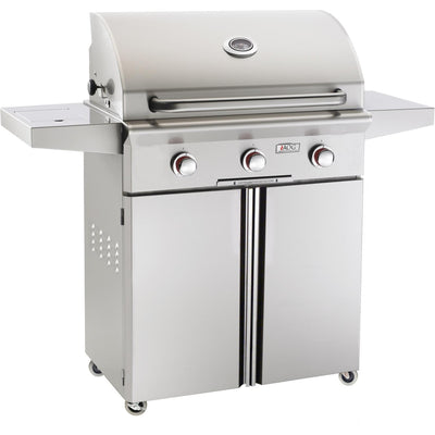 American Outdoor Grill: 30" AOG Grill on Cart