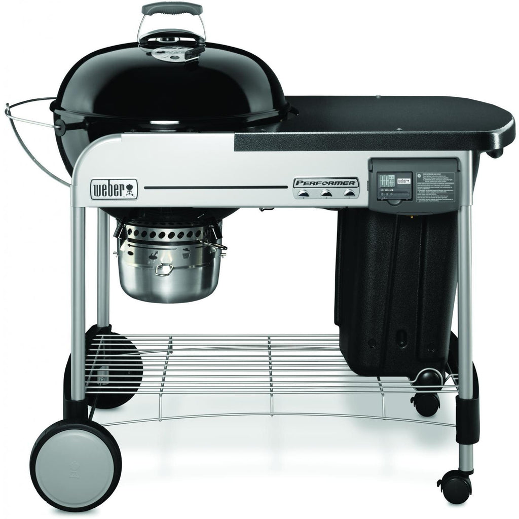 Weber Charcoal Grills UPC & Barcode