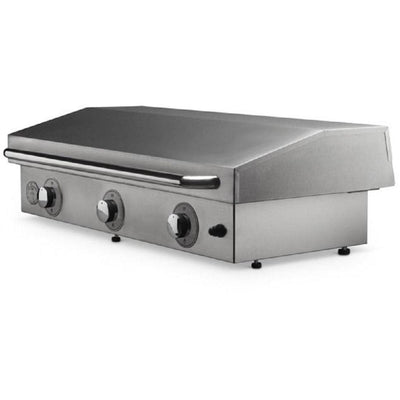 Le Griddle:  Lid for 3 Burner Griddles