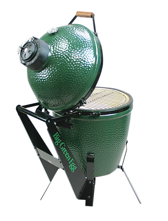 **Discontinued** Big Green Egg:  Medium Nest Handler