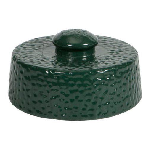 Big Green Egg: Small Ceramic Top