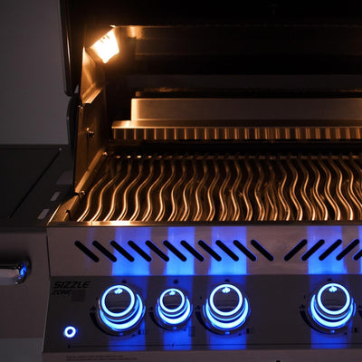 Napoleon: Prestige Pro 500 Freestanding Grill