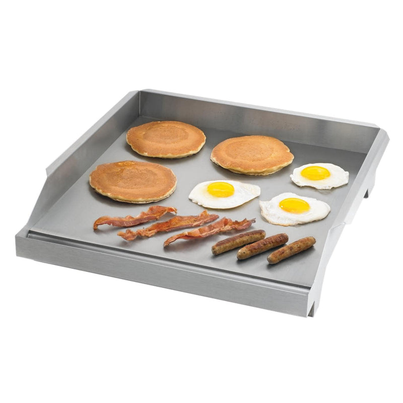 Twin Eagles:  18" Griddle Plate Attachment for Power Burner