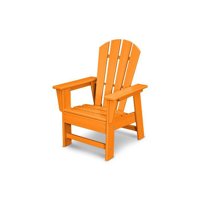 Polywood: Kids Adirondack Chair