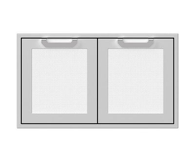 Hestan: 42" Double Door Storage Cabinet