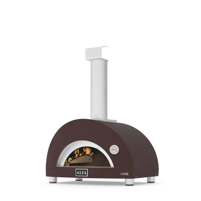 Alfa Pizza Ovens: Moderno Nano/1 Pizze