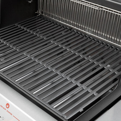 Weber: Genesis E-325S NG Blk US/CA