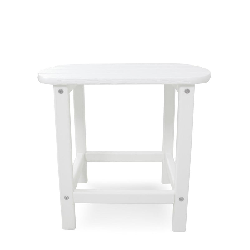 Polywood: 18" Southbeach SideTable