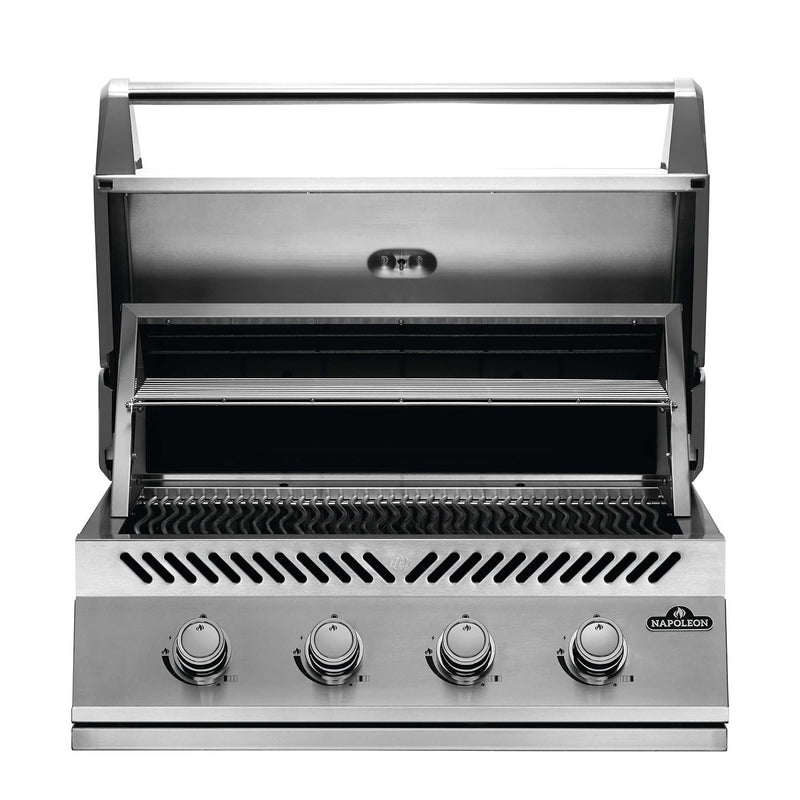 Napoleon: Built-In 500 Series 32" Grill