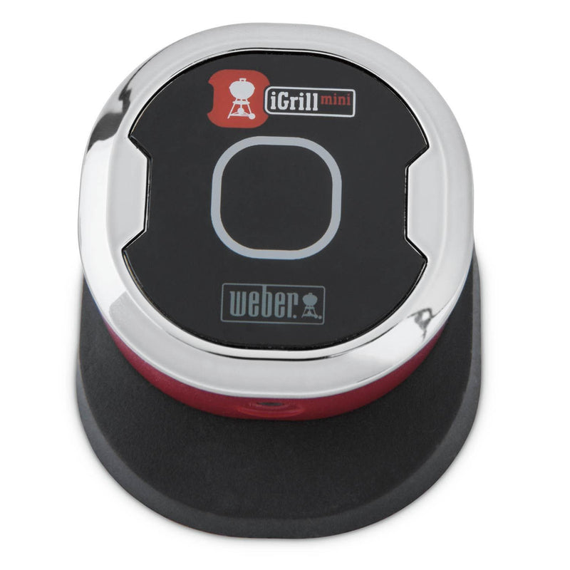 Weber:  Weber Igrill Mini - Iot