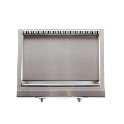 Coyote Grills: 30" Flat Top Griddle