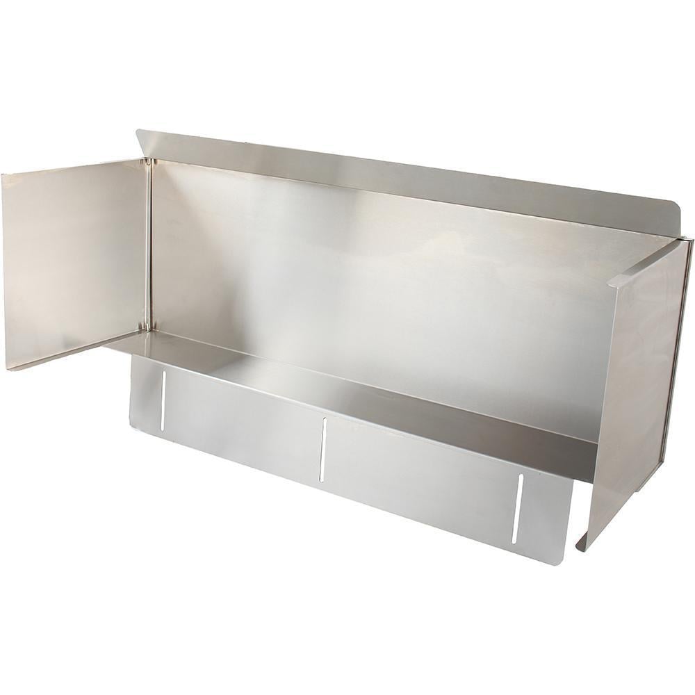 Blaze: Wind Guard for 44" PRO LUX Grill