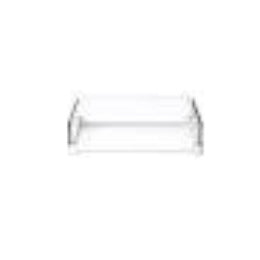 Napoleon: Patioflame Square Windscreen for Hamptons
