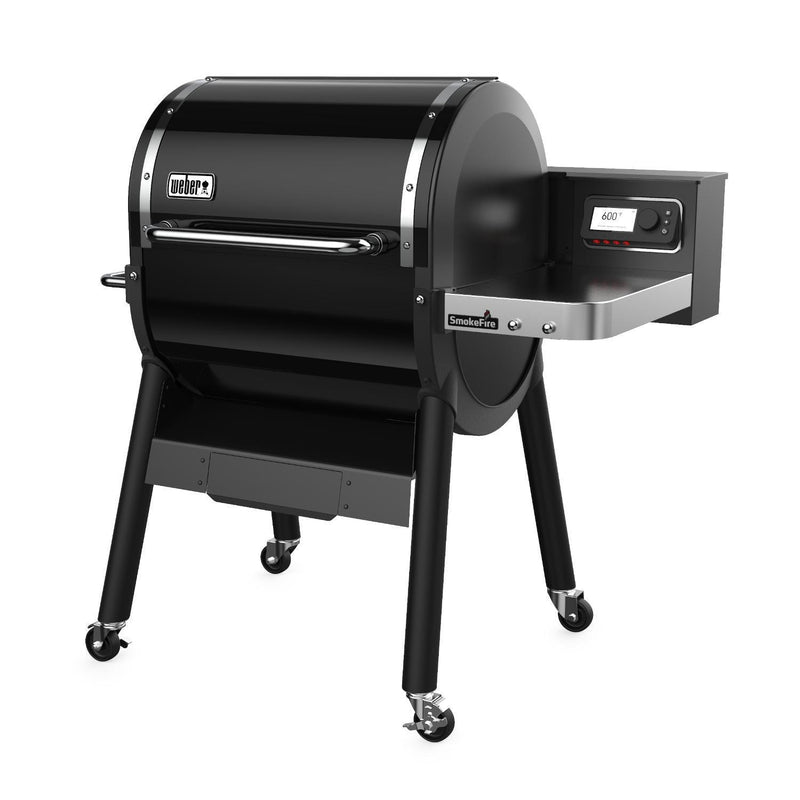 Weber: Smokefire EX4 Pellet Grill