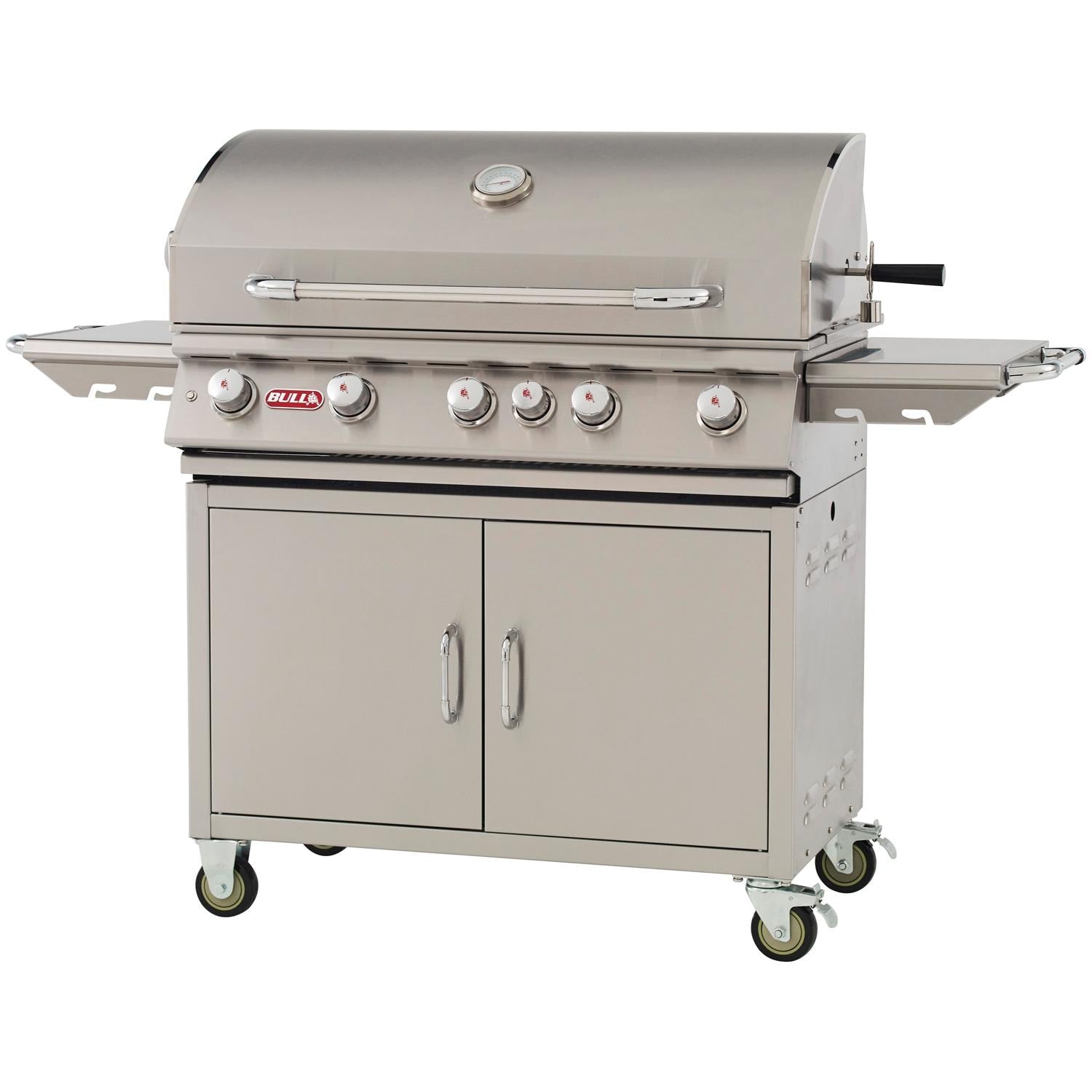 Bull Grills: Brahma Complete Cart