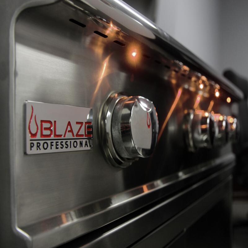 Blaze: Blaze 3PRO AMBER LED kit