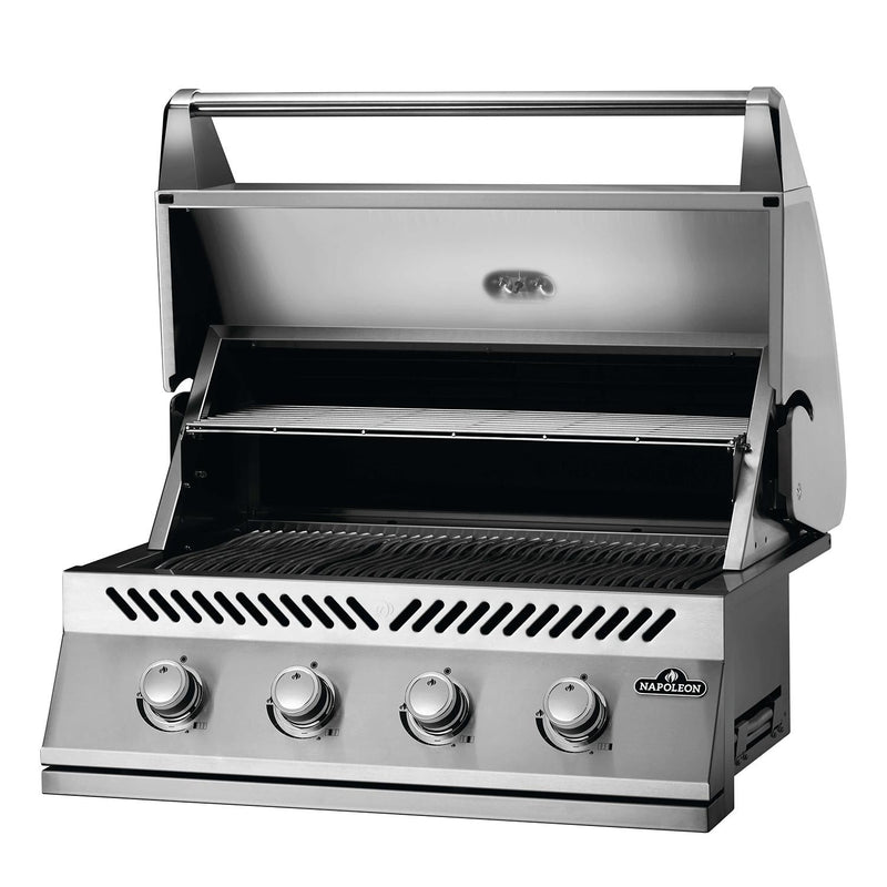 Napoleon: Built-In 500 Series 32" Grill