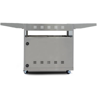 Blaze: 3 Pro Grill CART ONLY LTSC (for 3PRO)