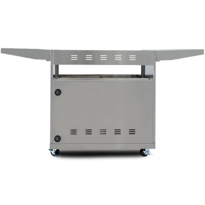 Blaze: 4 Pro Grill CART ONLY LTSC (For 4PRO)