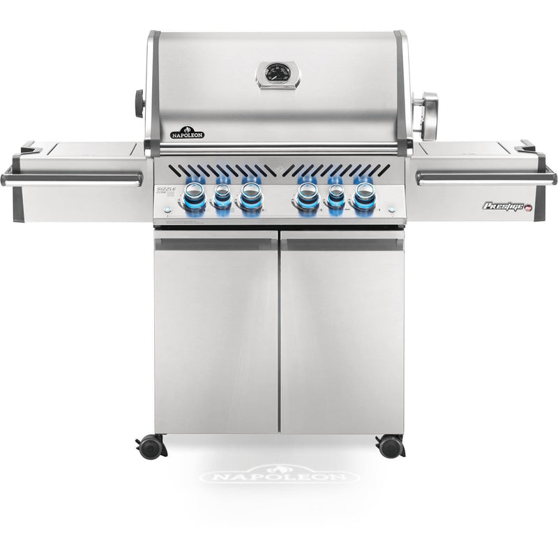 Napoleon: Prestige Pro 500 Freestanding Grill