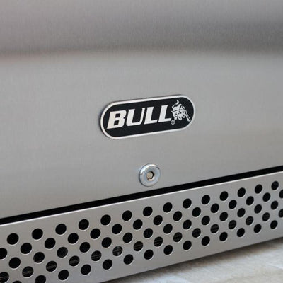 Bull Grills: 24" Premium Outdoor Refrigerator 4.9 CF