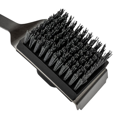 Traeger Pellet Grills:  Bbq Cleaning Brush