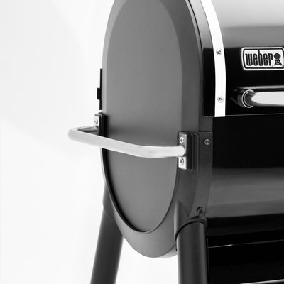 Weber: Smokefire EX4 Pellet Grill