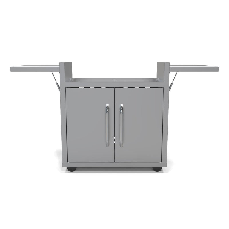 Le Griddle: 2 Burner "Ranch Hand" Griddle CART ONLY (for GFE75 & GEE75)