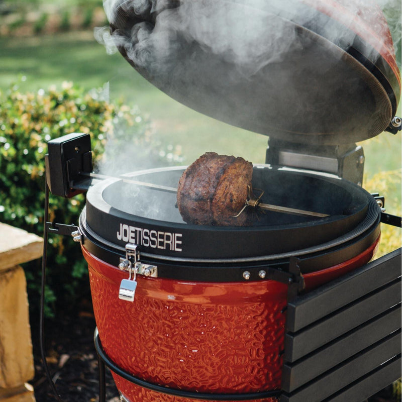 Kamado Joe:  JoeTisserie  Classic