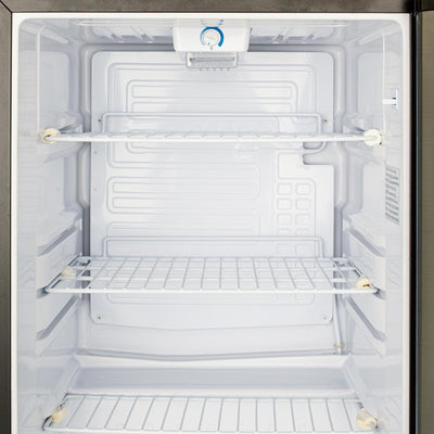 Blaze: 20" Compact Refrigerator 4.4 CF