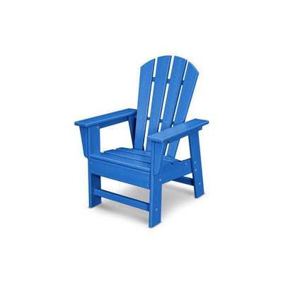 Polywood: Kids Adirondack Chair