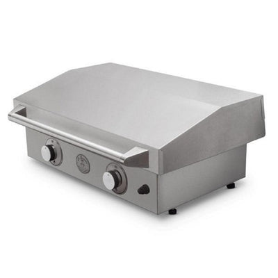 Le Griddle:  Lid for 2 Burner Griddles