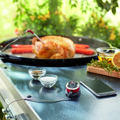 Weber:  Weber Igrill Mini - Iot