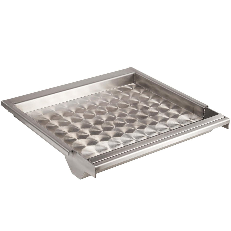 American Outdoor Grill: Stainless Steel Griddle