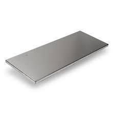 Yoder Smokers: 640 Stainless Steel Shelf Sleeve Set